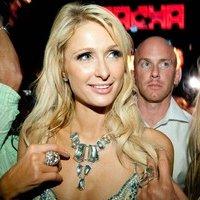 Paris Hilton at Pacha nightclub | Picture 88713